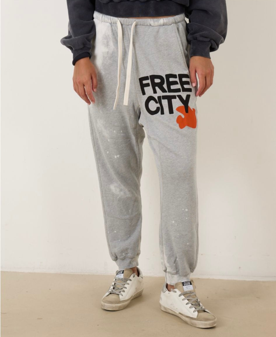 Super vintage sweatpants
