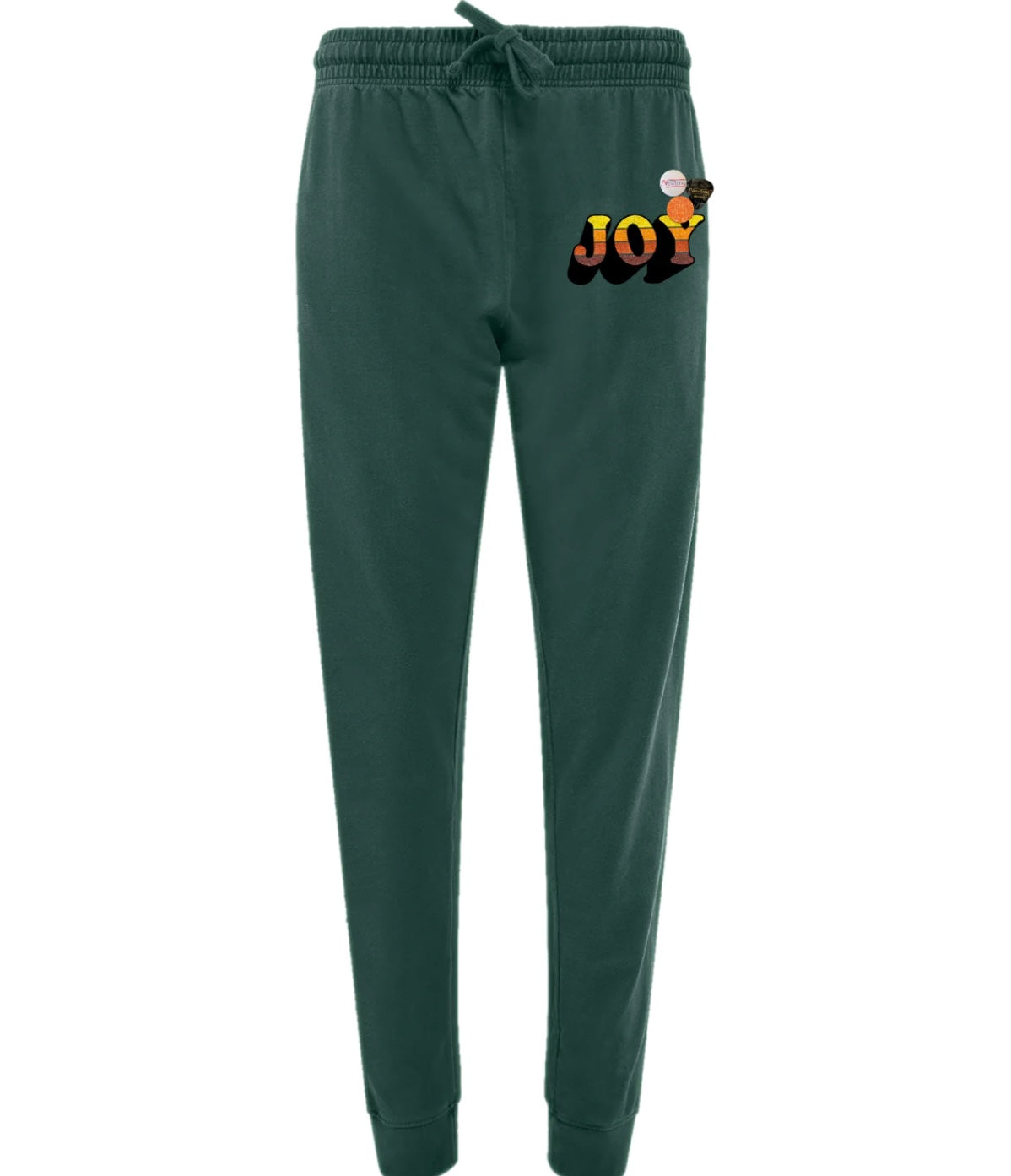 Joy Jogger - Forest