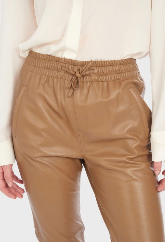 Gift Jogpants - Coffee