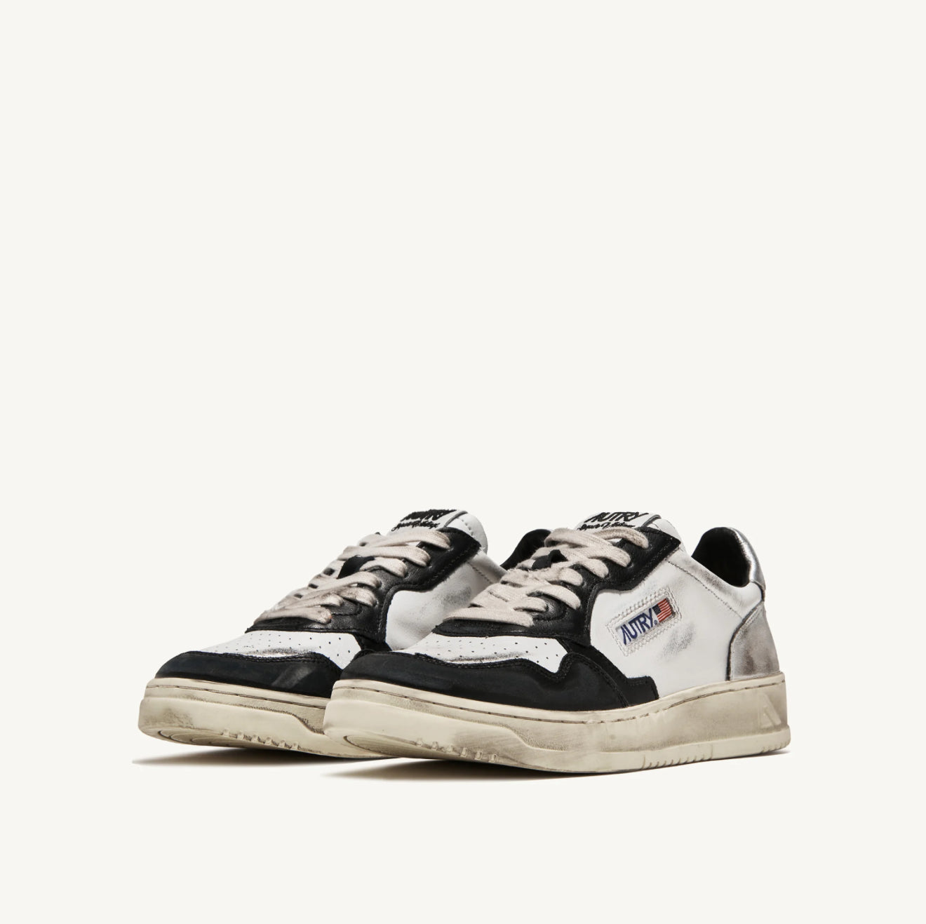 super vintage sneakers