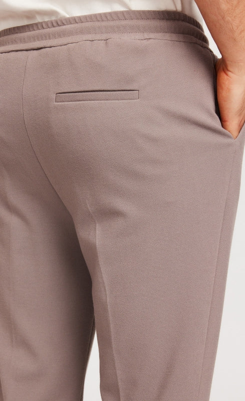 Bruno Jogger - Taupe