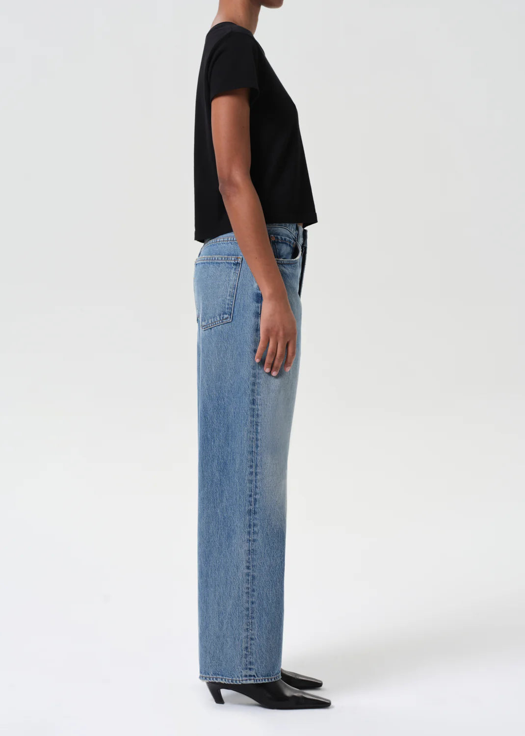 Henson Jean in intuition