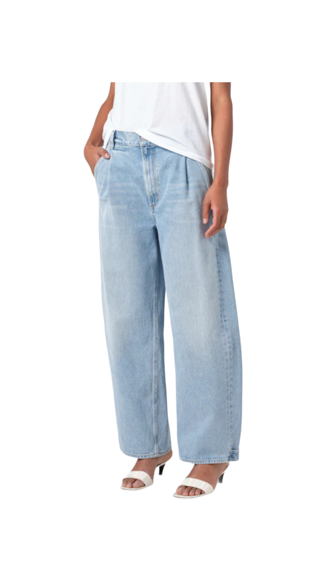 Darsha Jean at Penelope