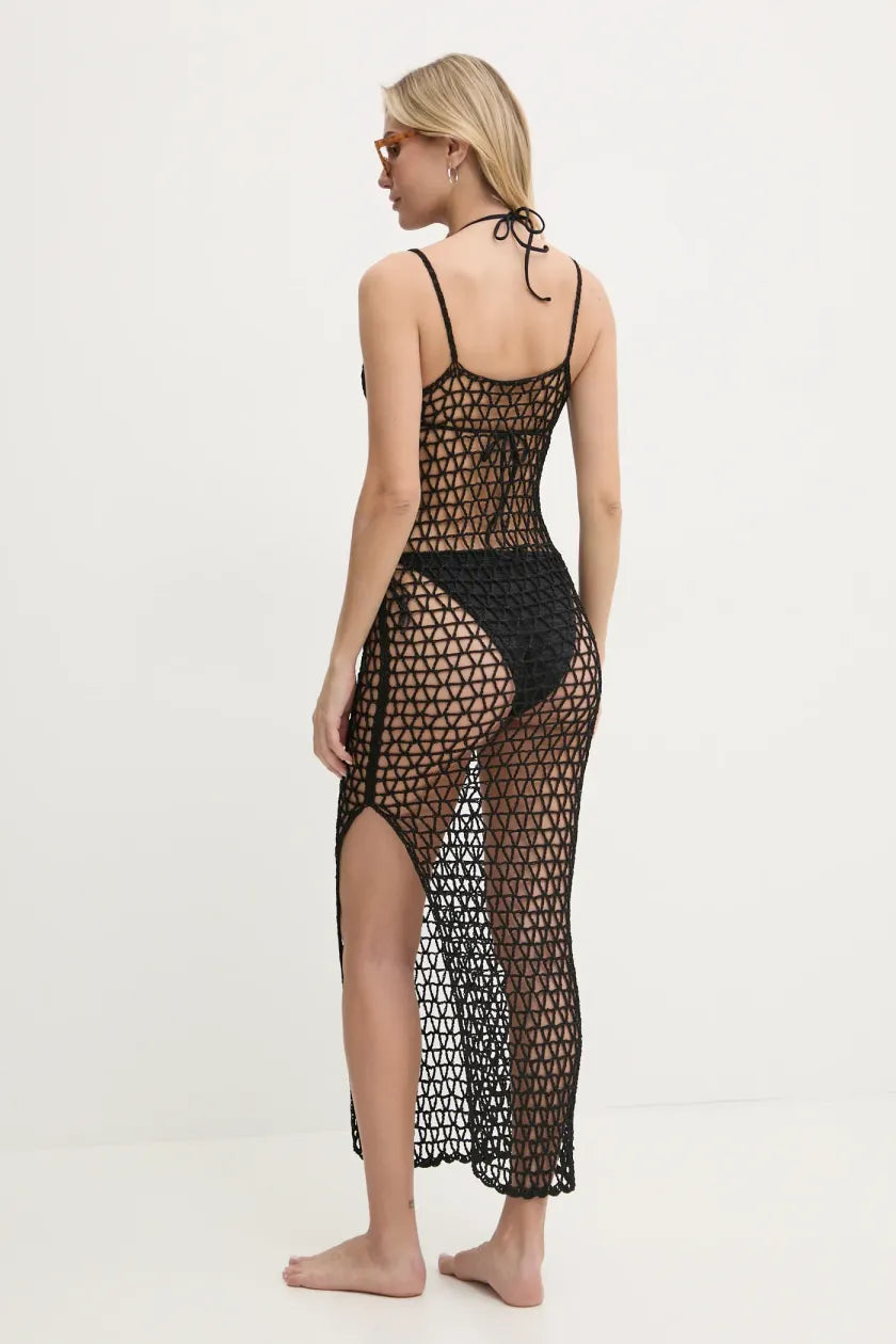 Gigi dress black
