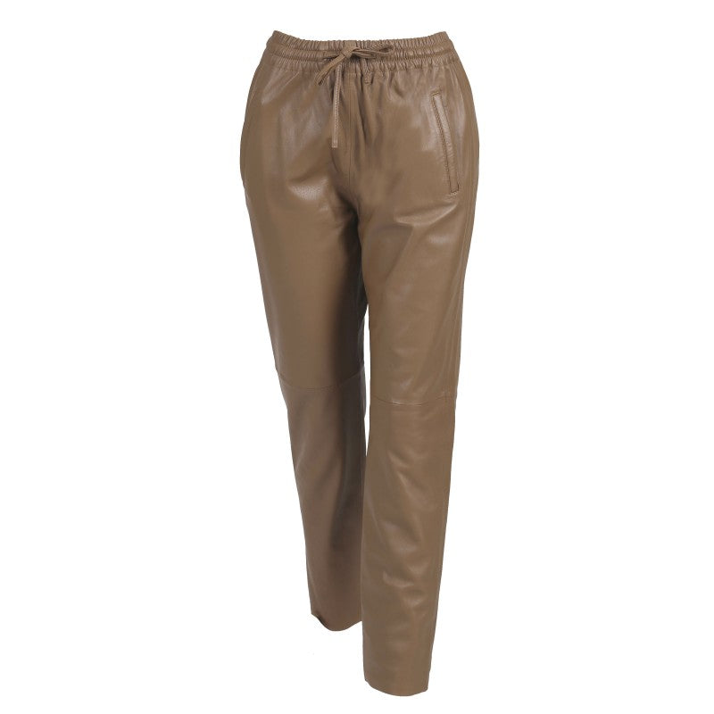 Gift Jogpants - Coffee