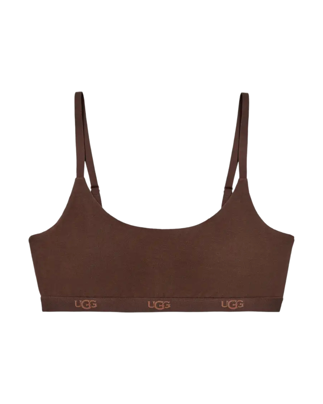 Estella Bralette Cola Top