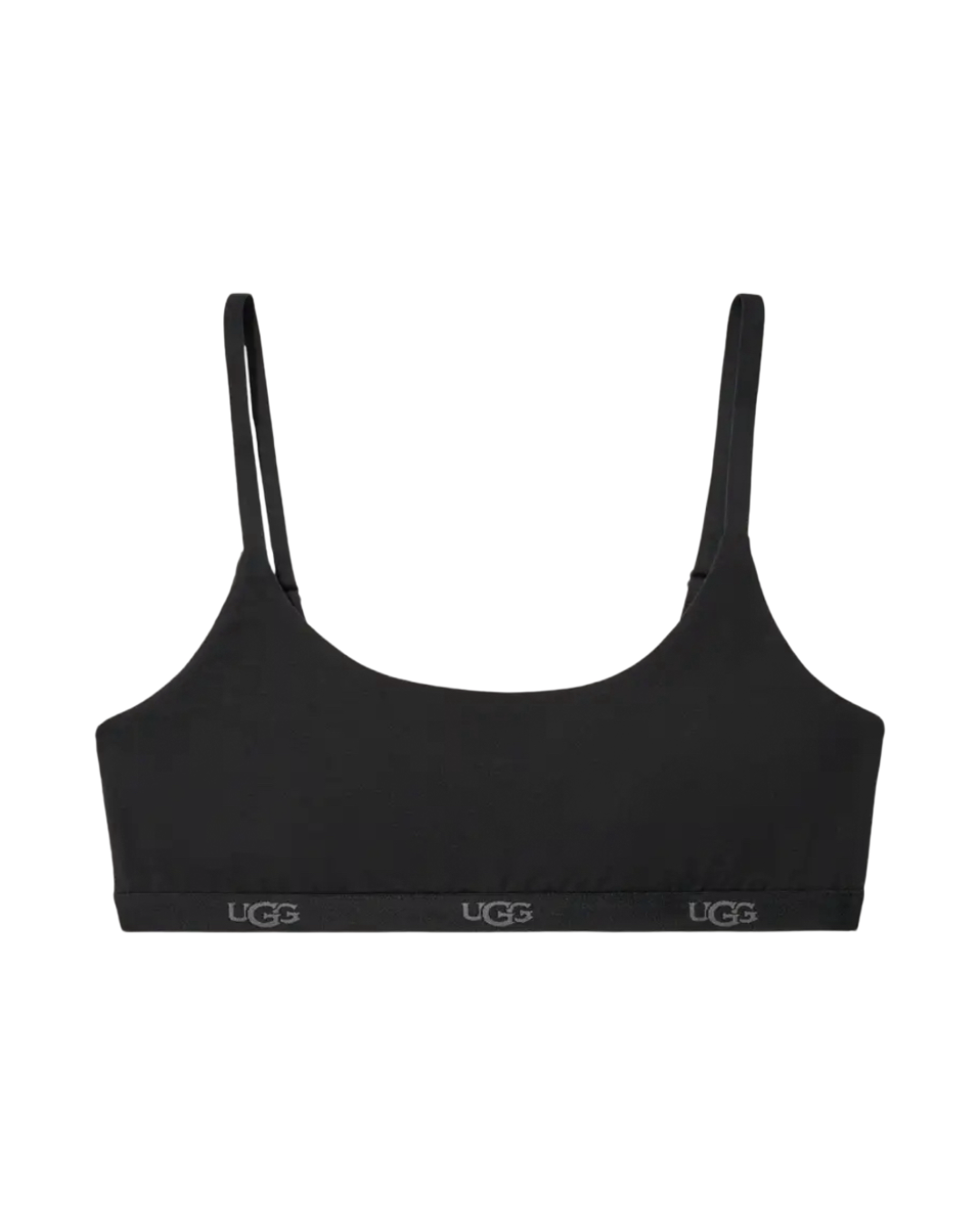 Estella Bralette Black Top