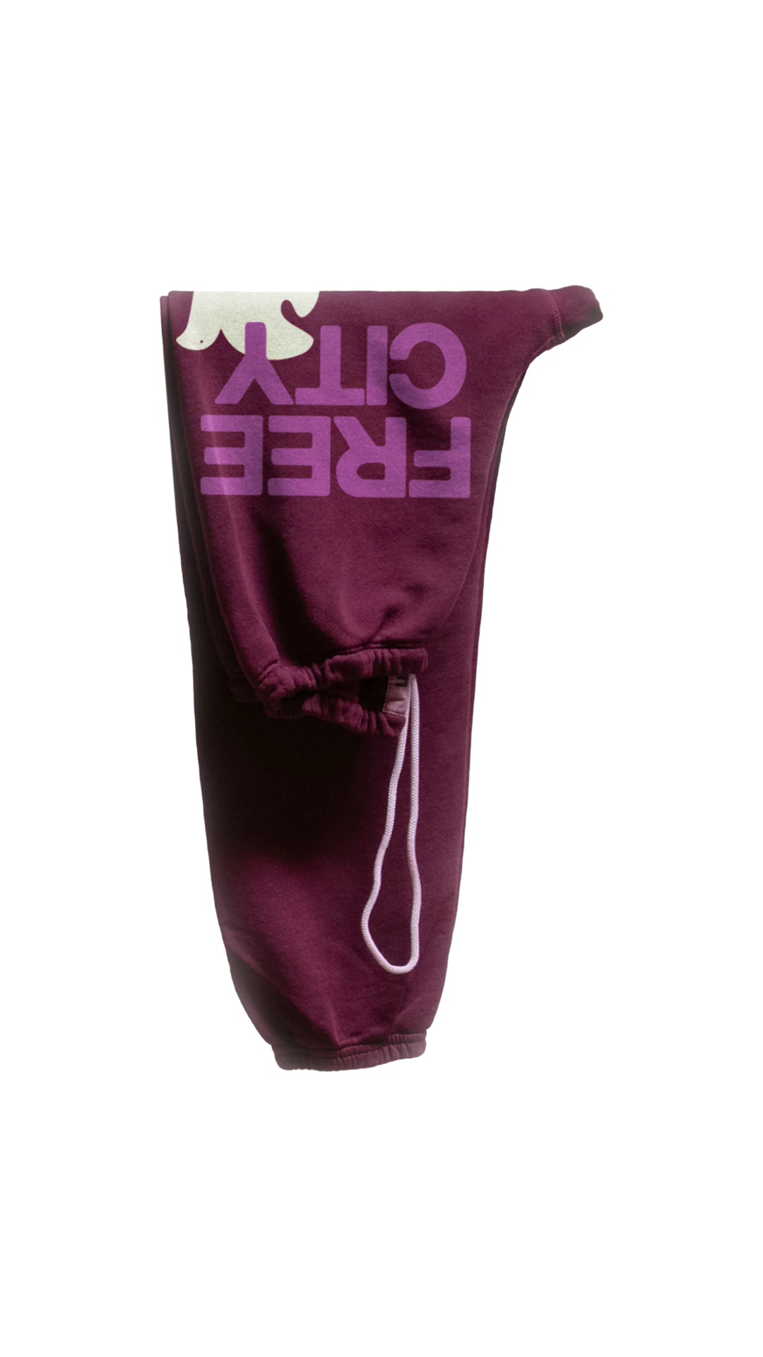 Super vintage sweatpants