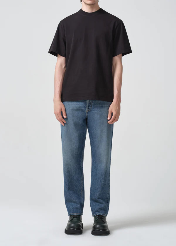 90’S Jean Mid Rise Loose Fit - Imagine