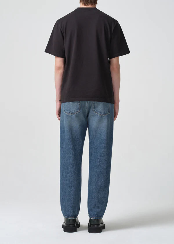 90’S Jean Mid Rise Loose Fit - Imagine