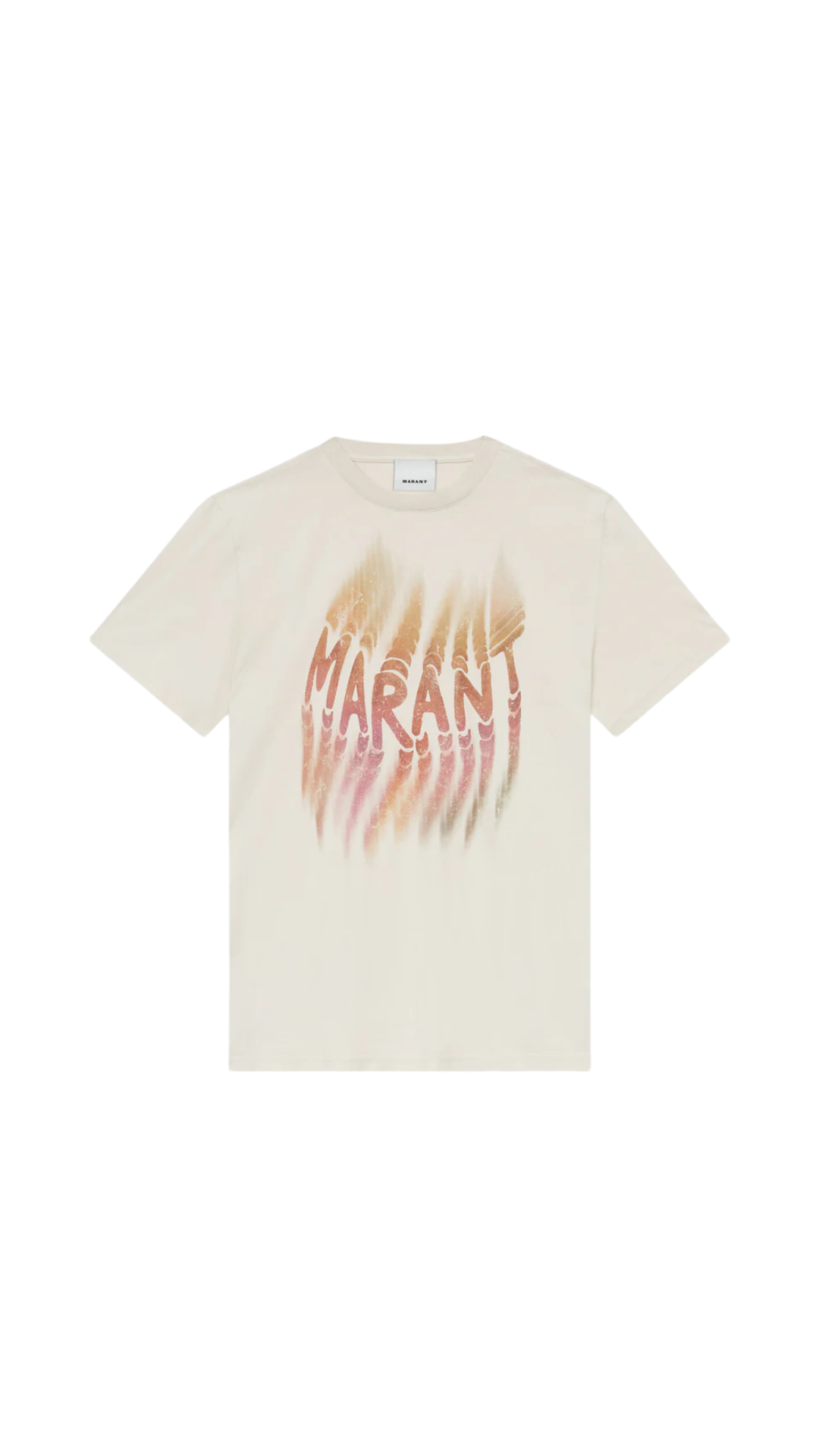 Hugo beige tee