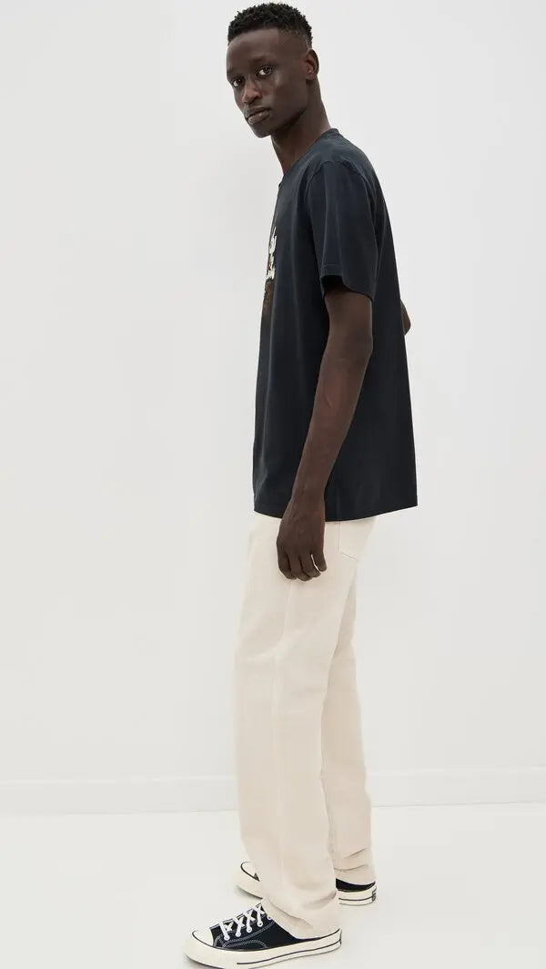Honore tee go wild