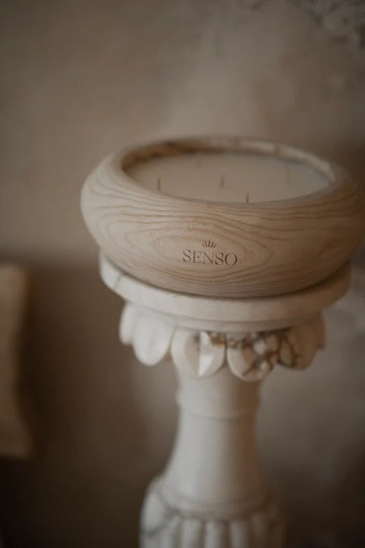 ‘Lora’ Candle