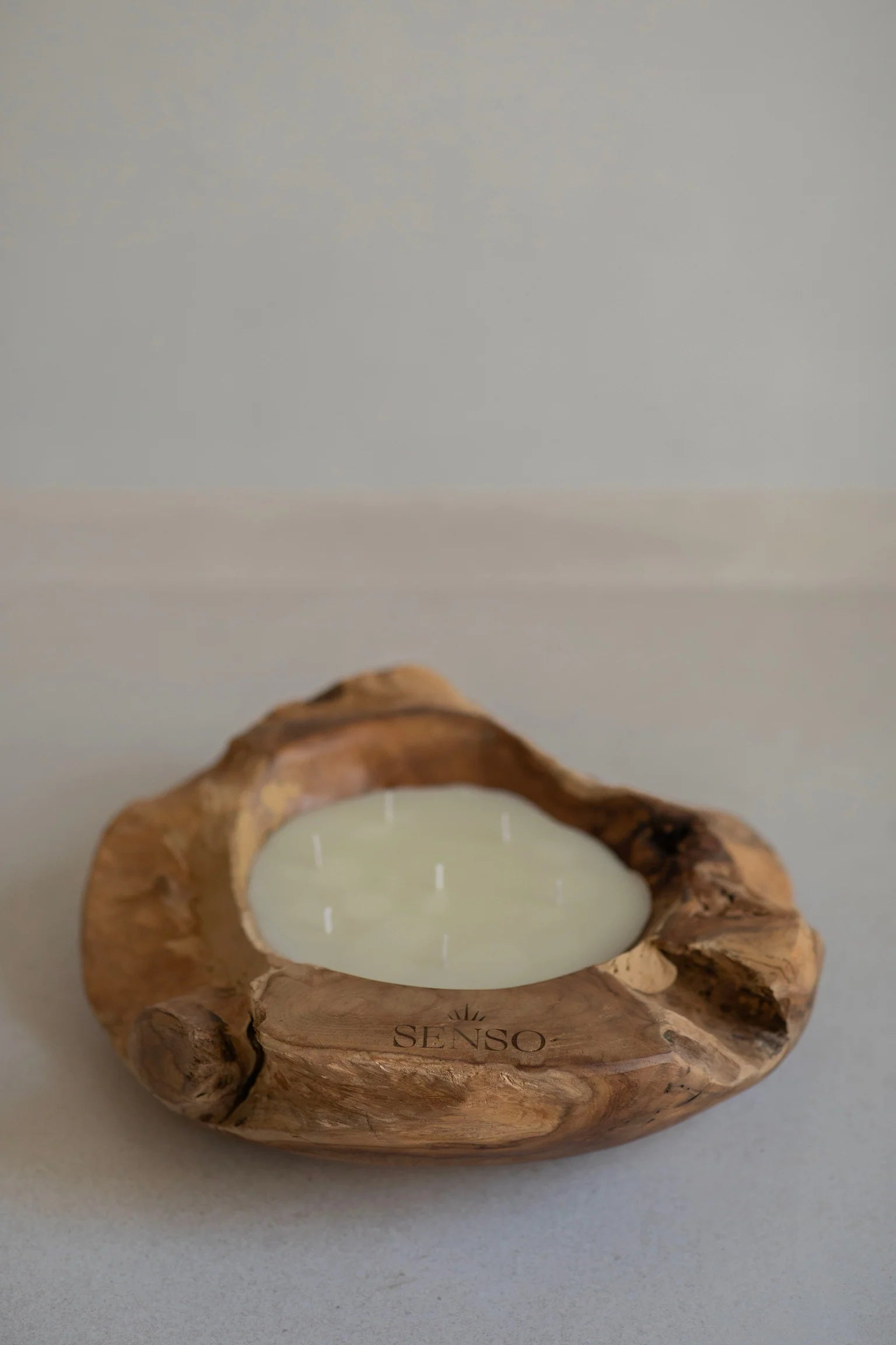 'Wild Sumba' Candle