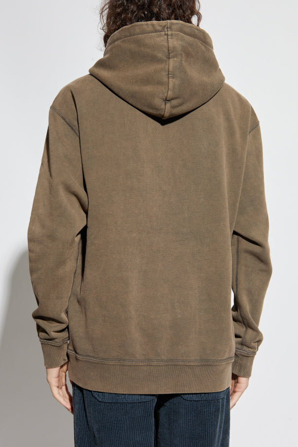 Matte dark bronze