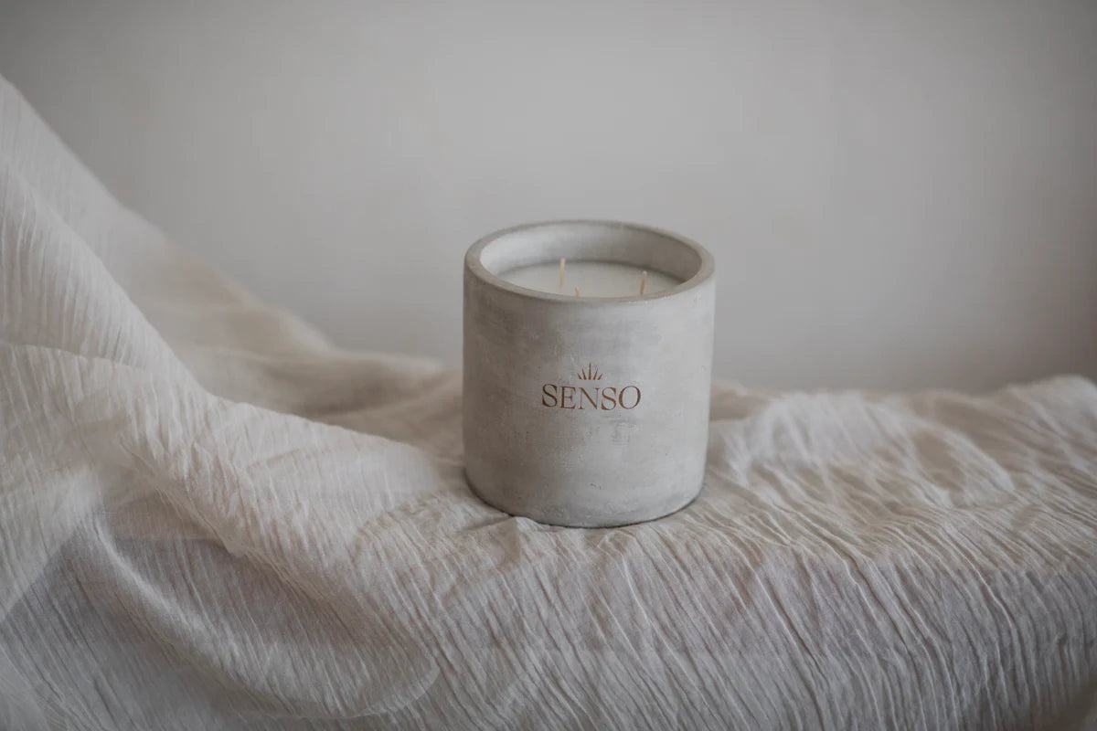 'Pati' Candle