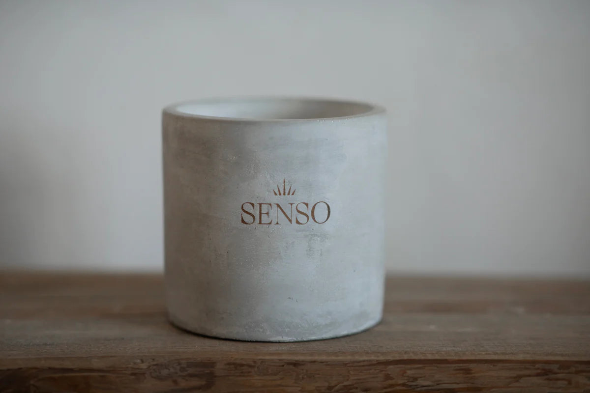 'Pati' Candle