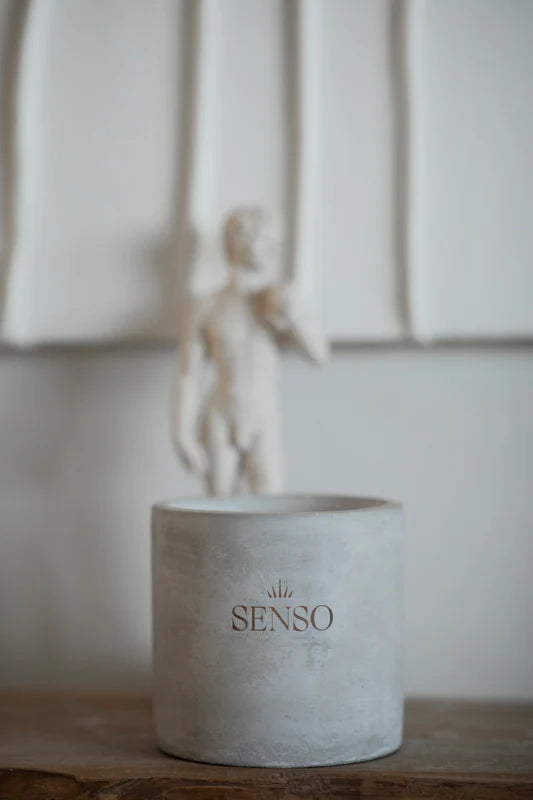'Pati' Candle