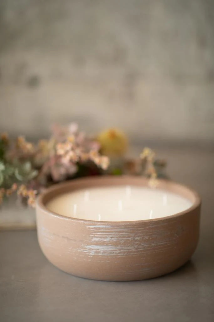 'Kasu' Candle