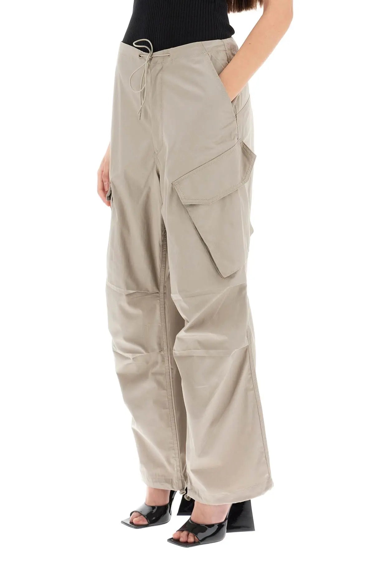 Ginerva Trousers - Darb