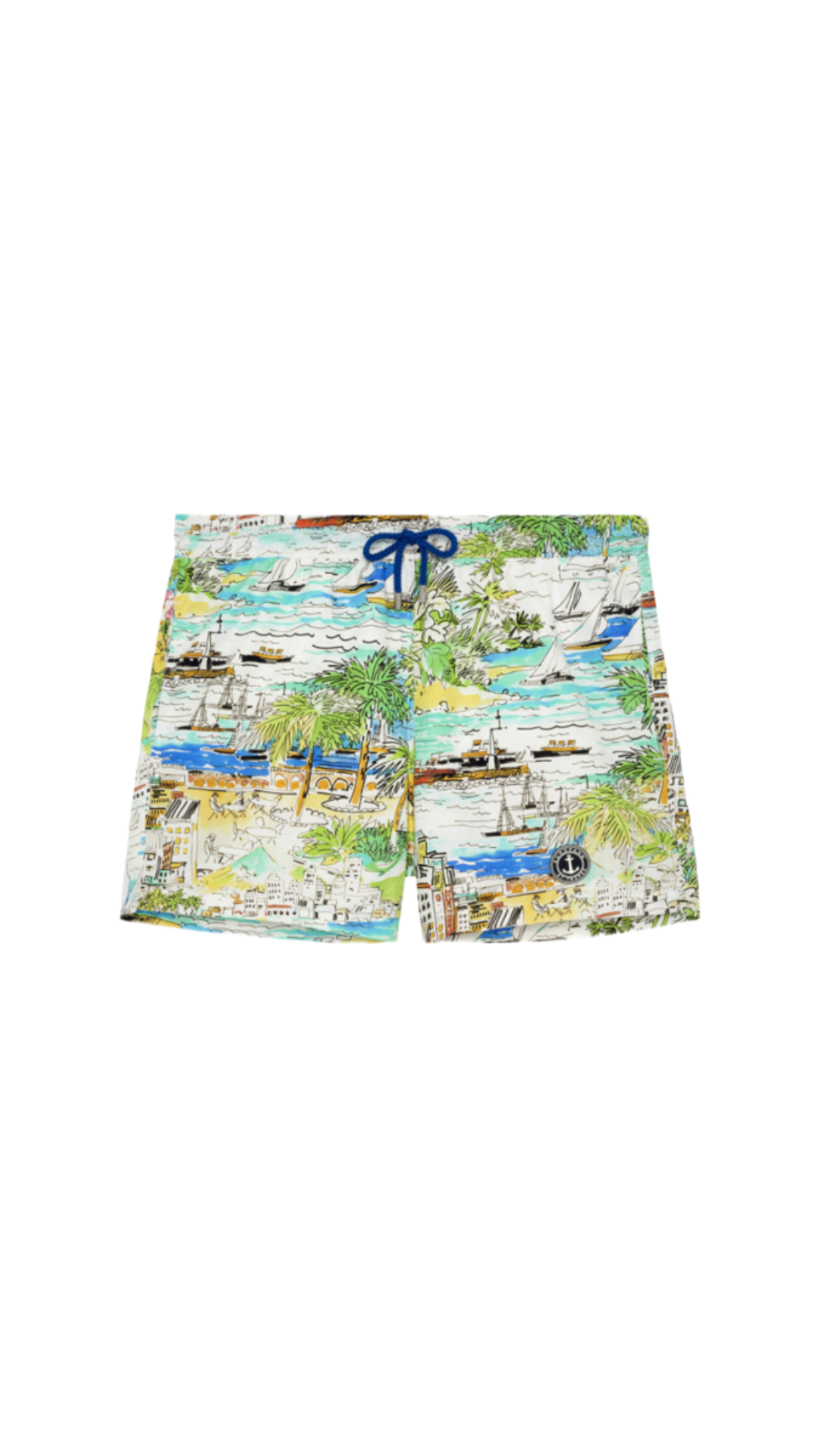 Rico short de bain - swim short
