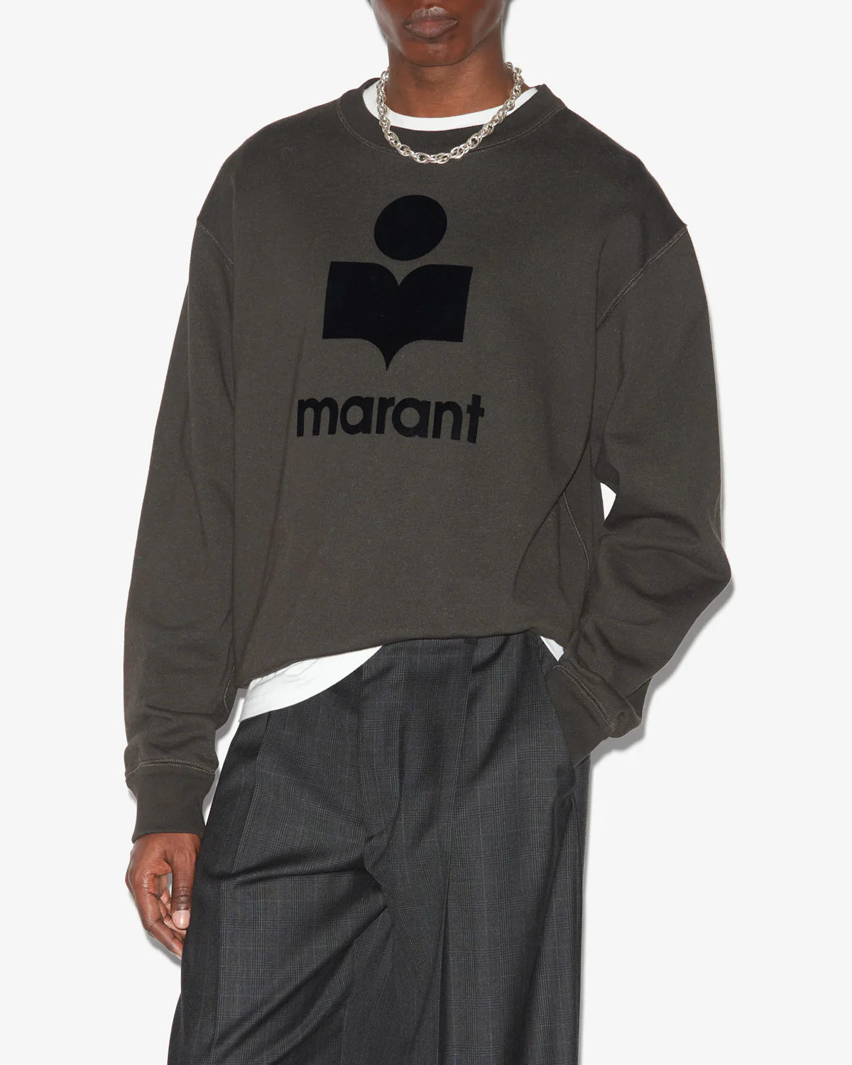 Mikoy sweatshirt