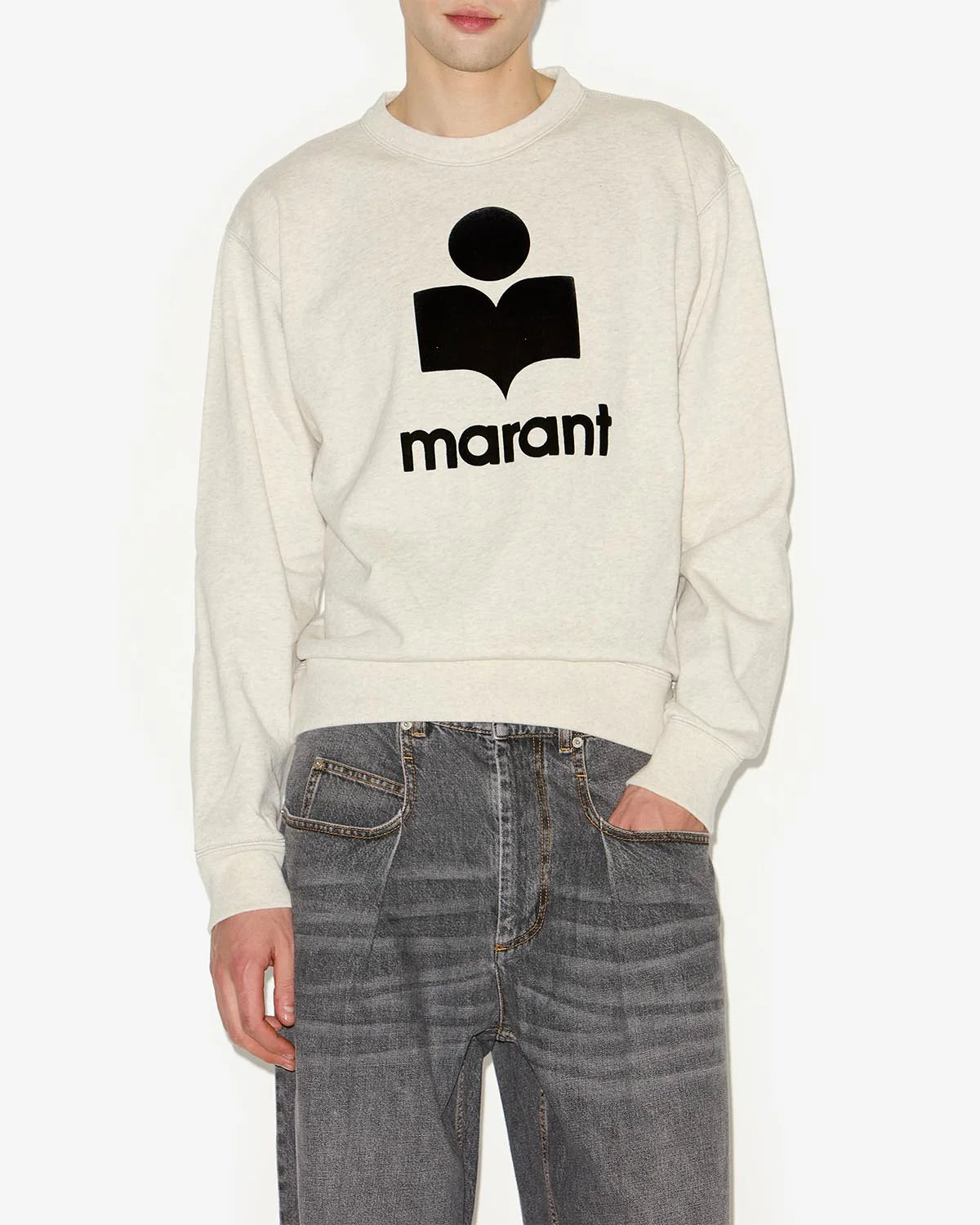 Mikoy sweatshirt