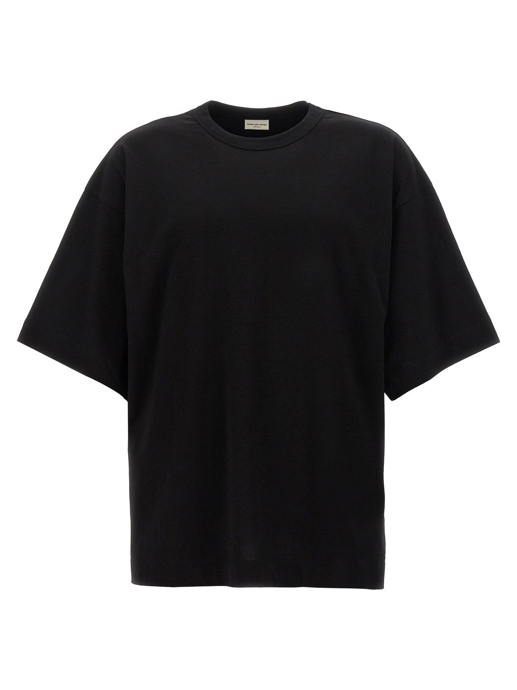 Black Hein T-Shirt