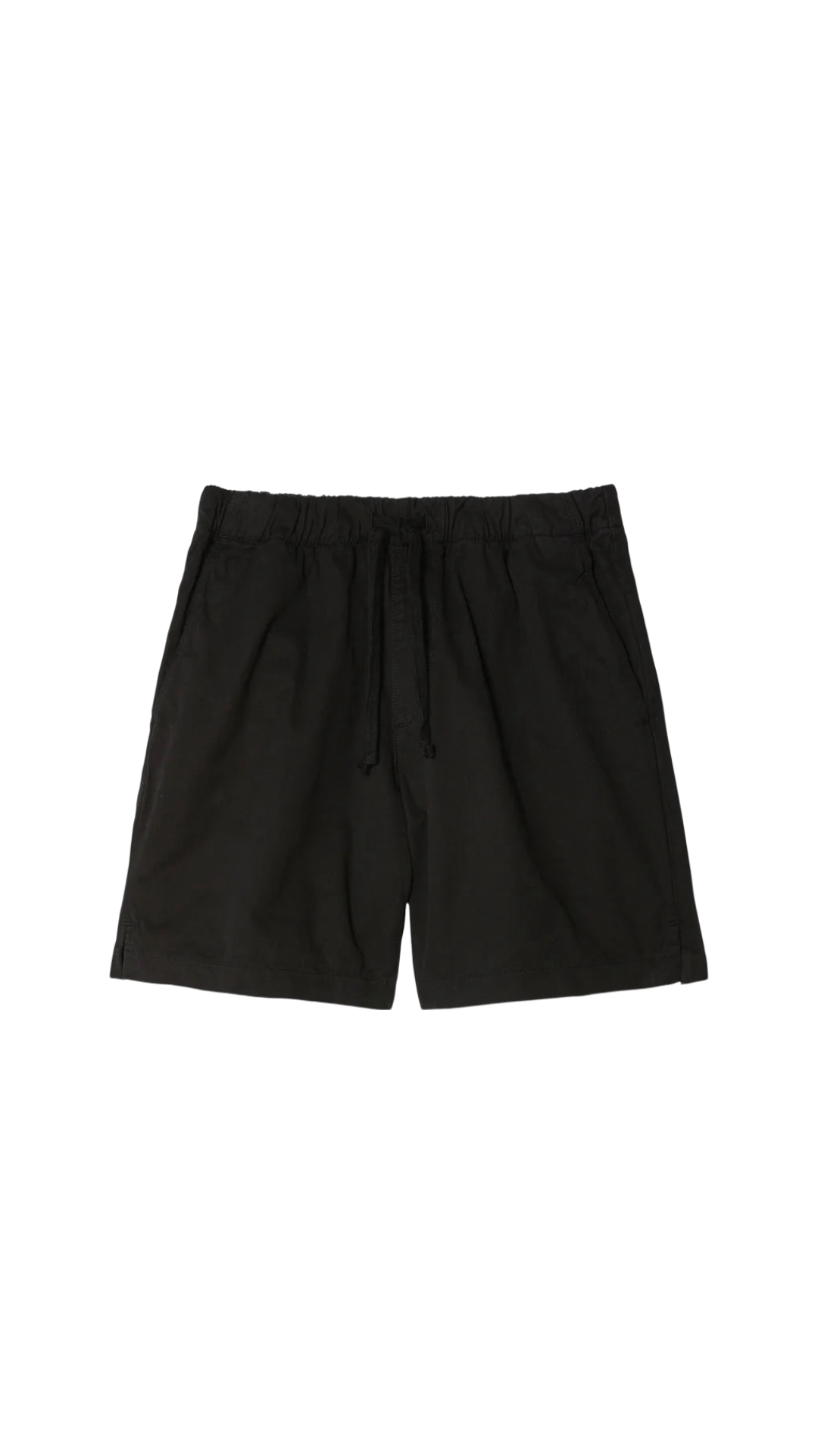 Mens Twill easy short