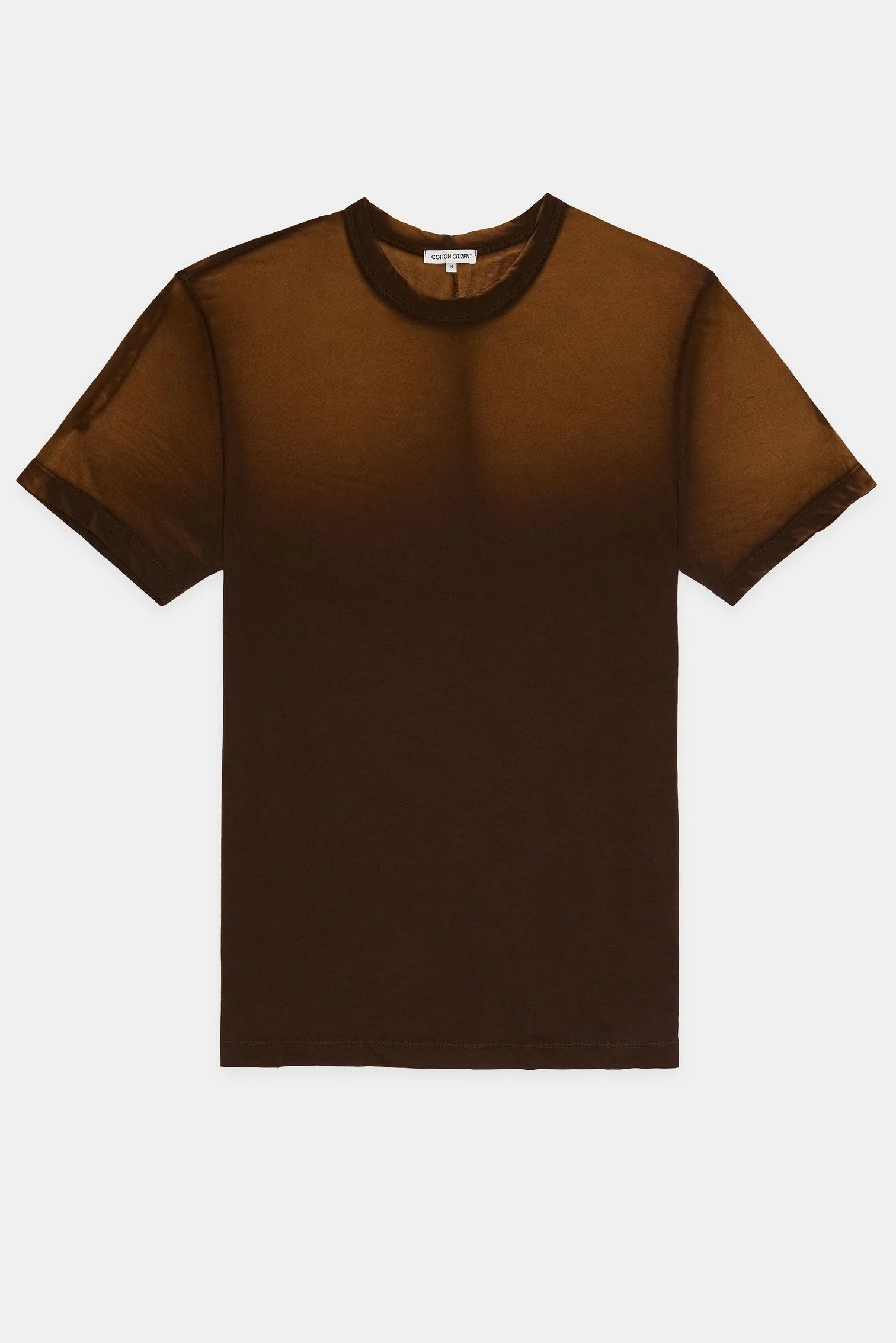 The Prince Tee - Espresso Cast