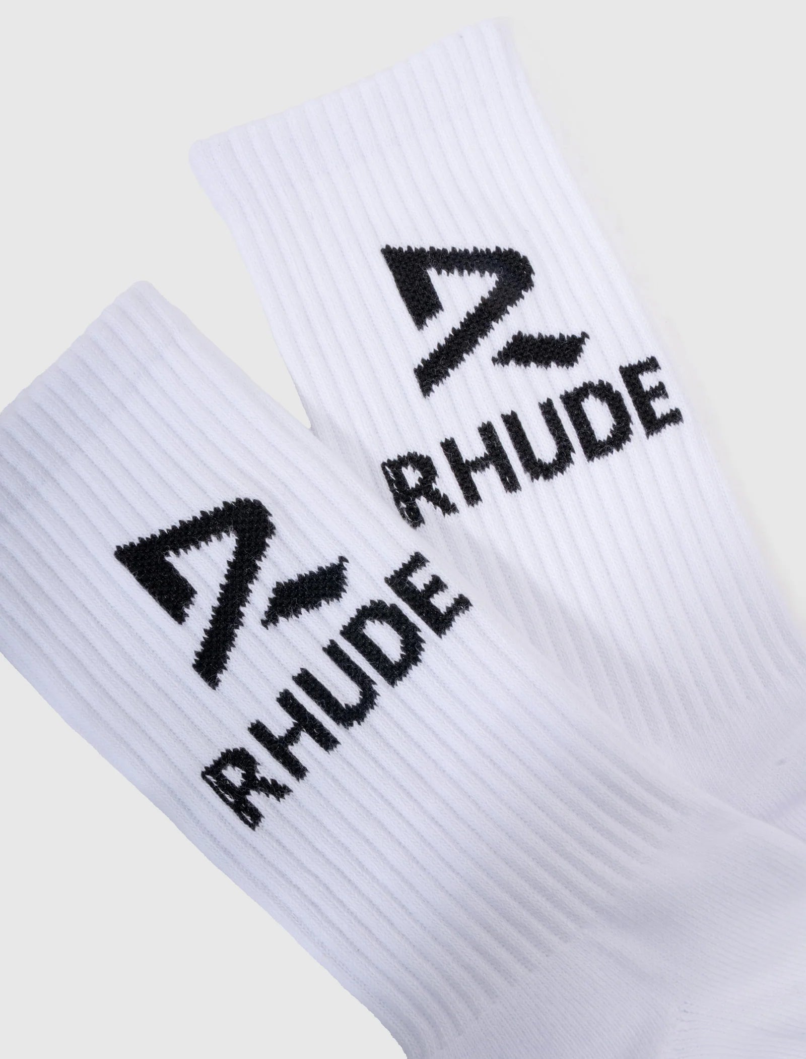 Trophy racing logo socks