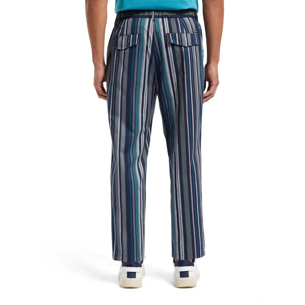 Loose fit joggers