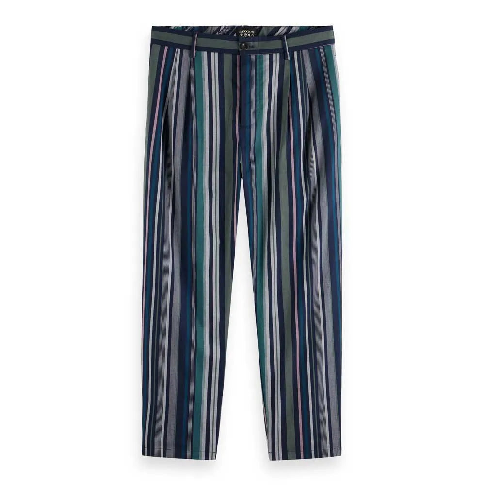 Loose fit joggers