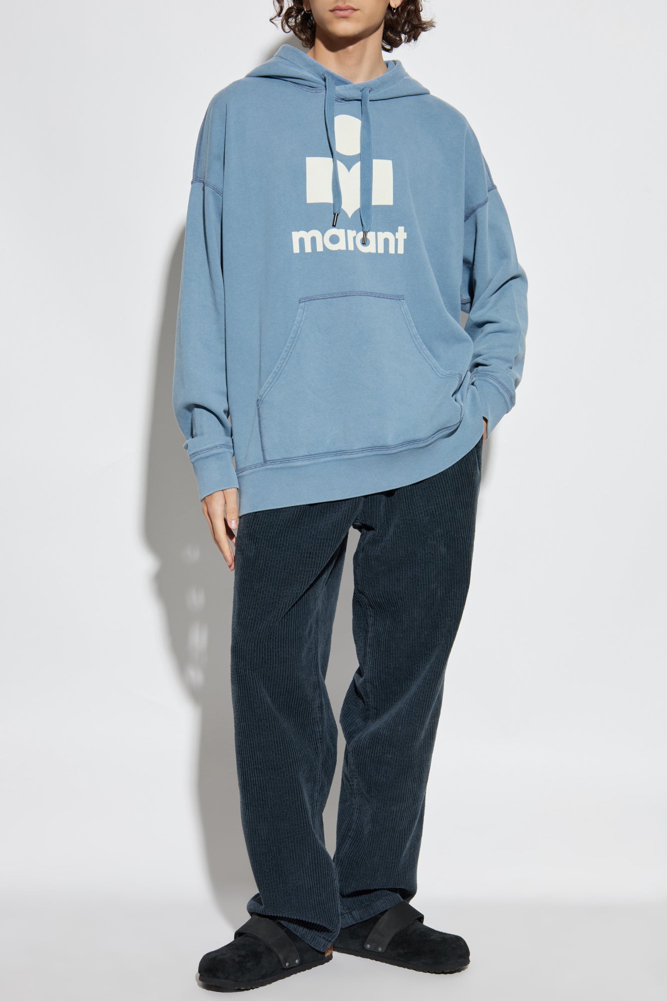 Miley sweatshirt