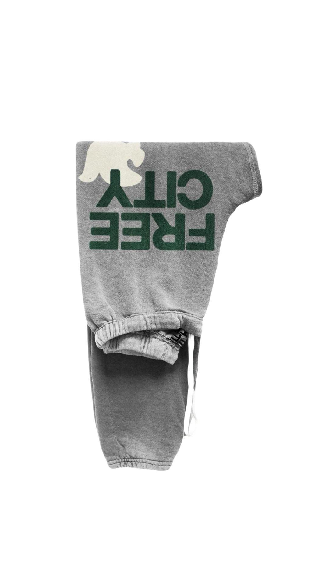 Super vintage sweatpants