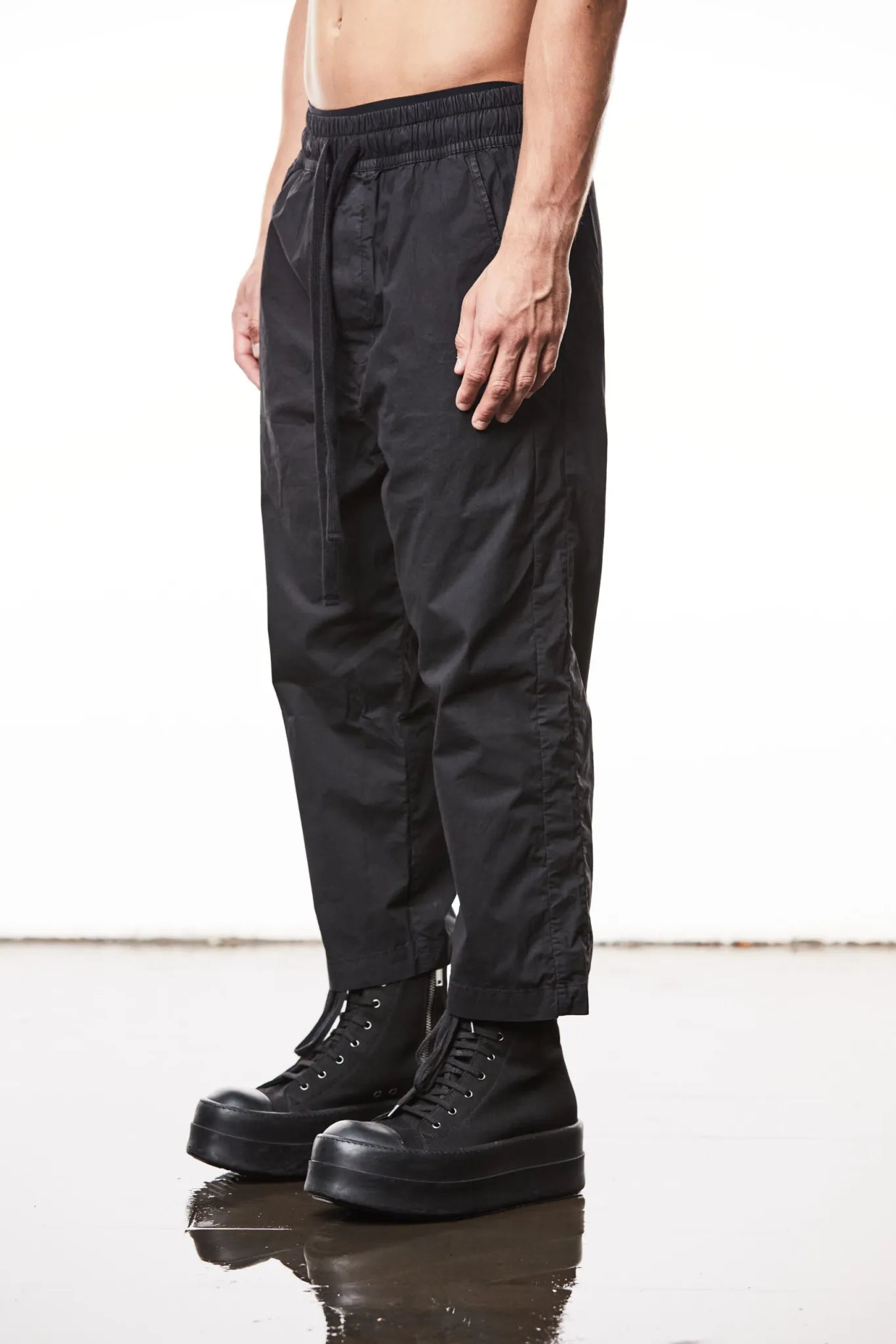Black Trousers- mp11