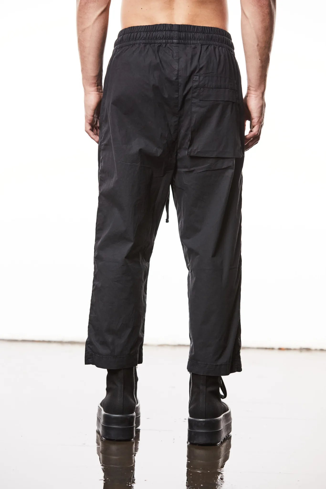 Black Trousers- mp11