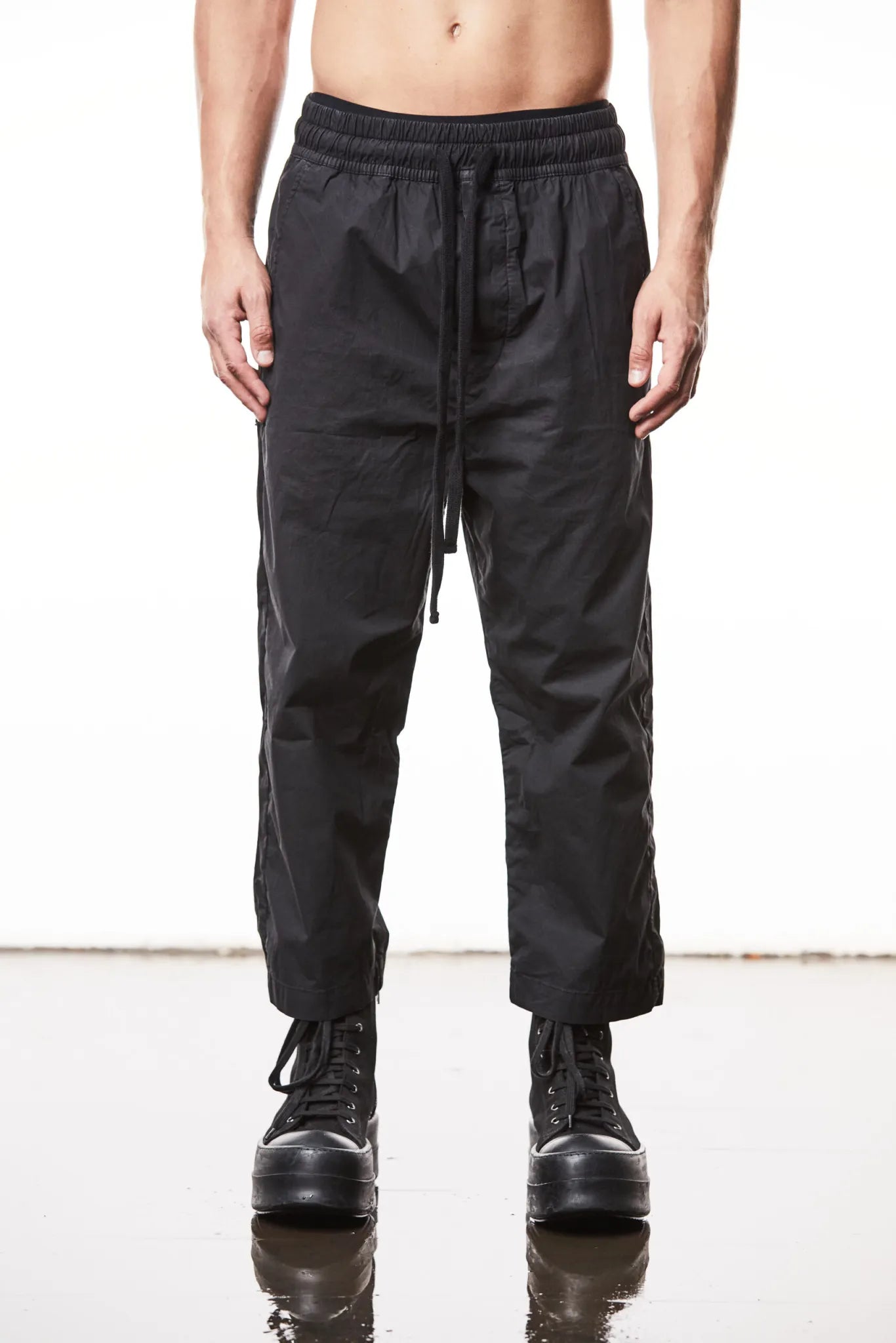 Black Trousers- mp11