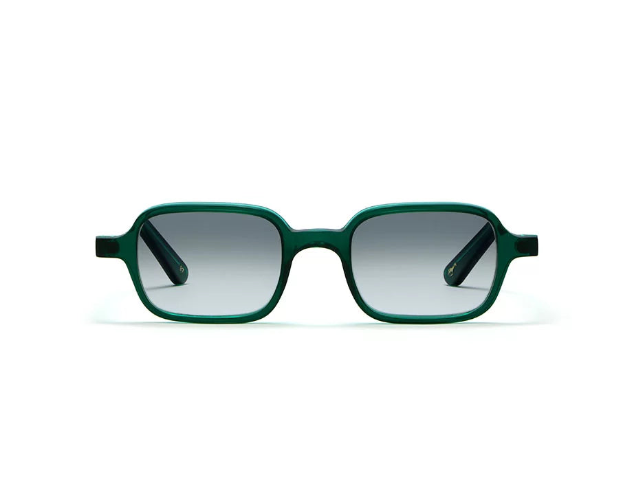 Marrakech emerald green 87