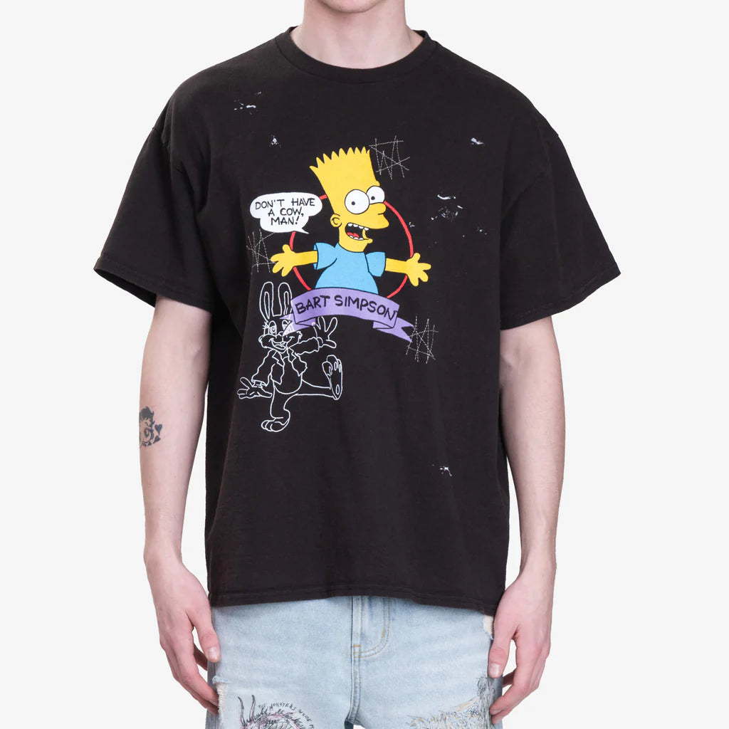 Bart t-shirt