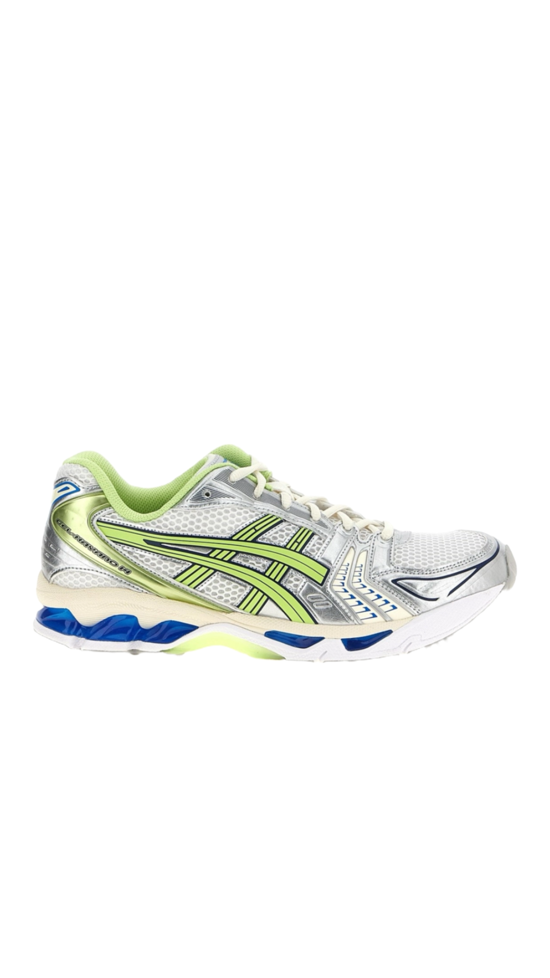 Gel kayano 14