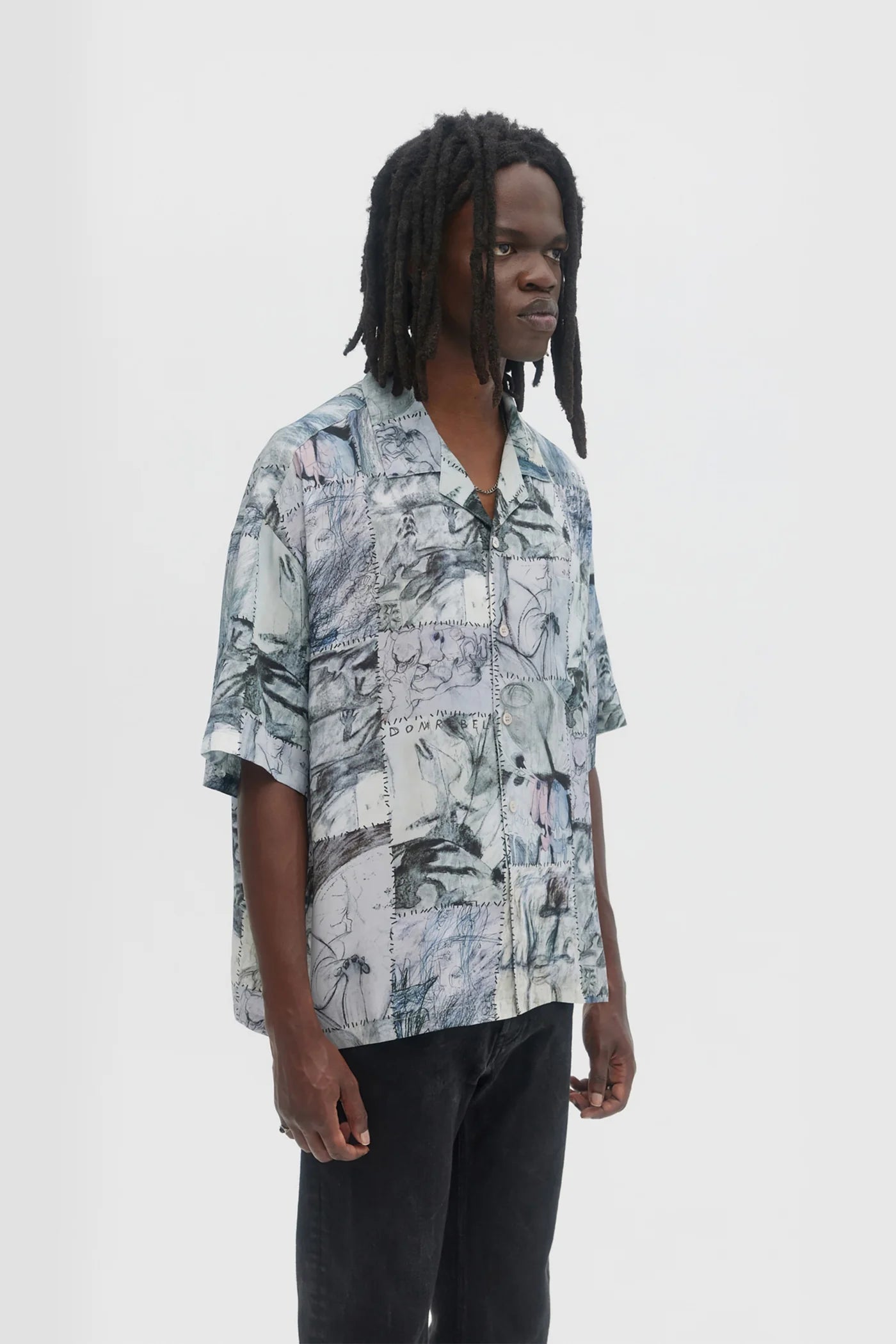 MONTAGE CAMP COLLAR