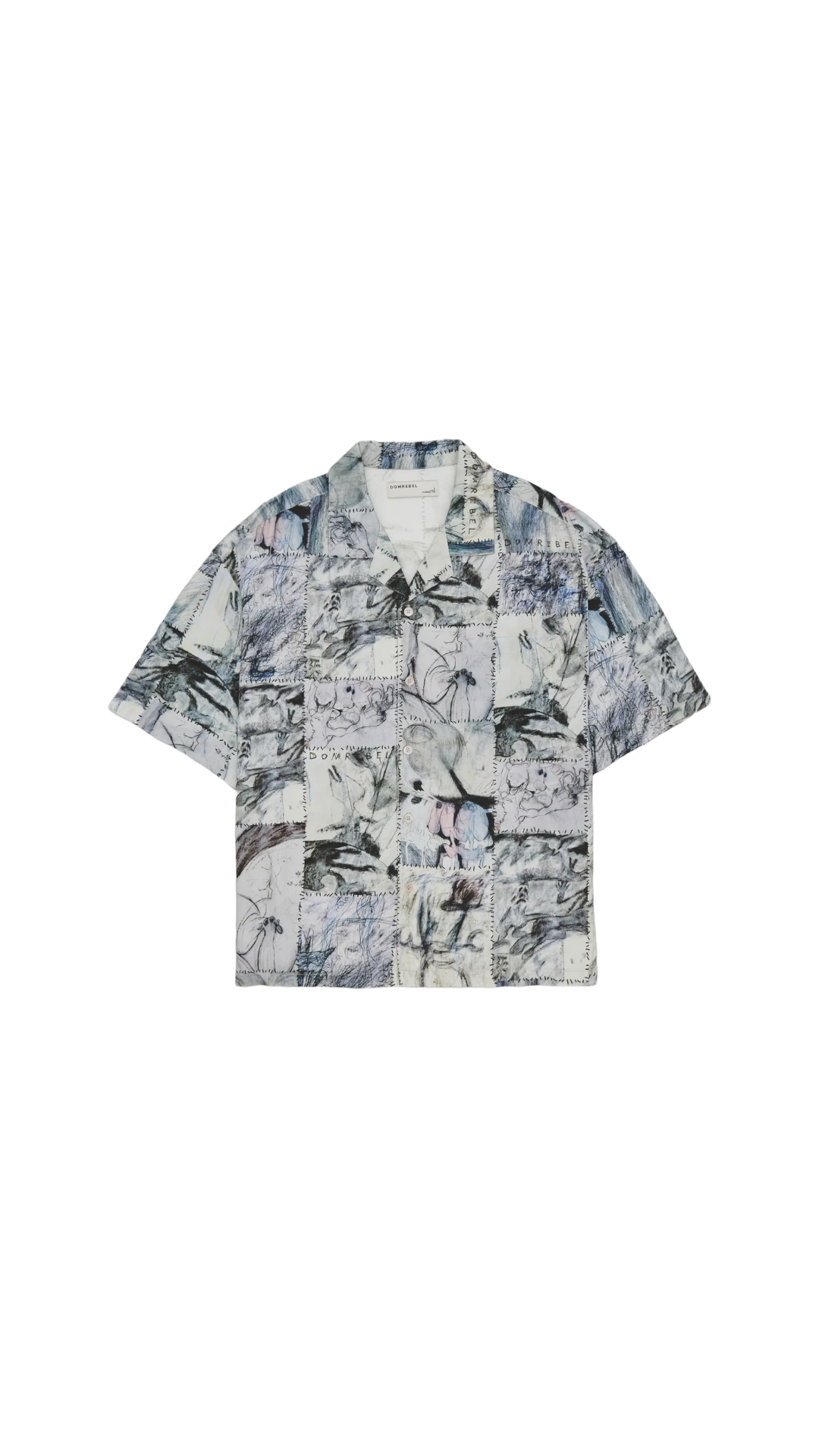 MONTAGE CAMP COLLAR