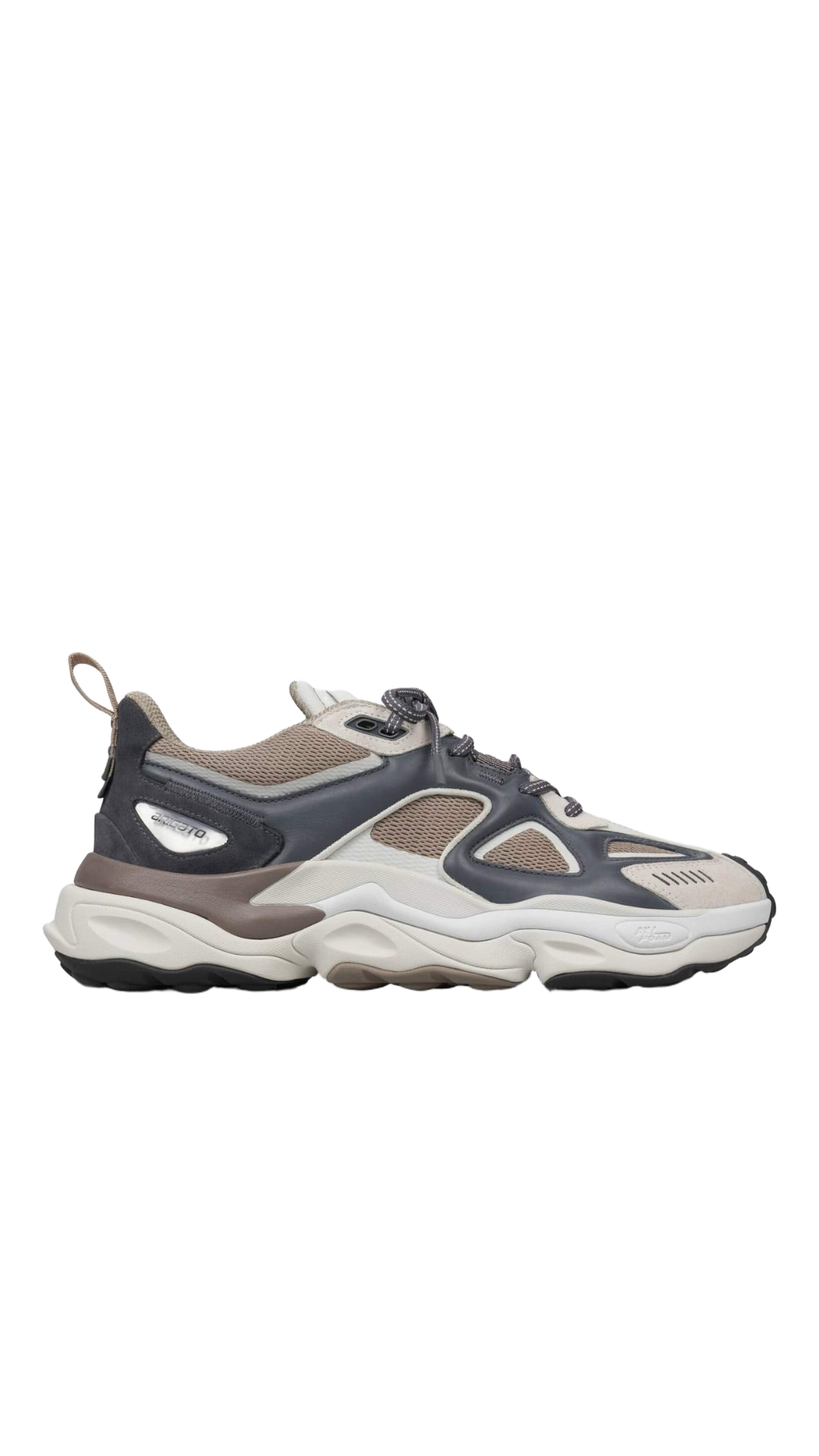 Satellite runner