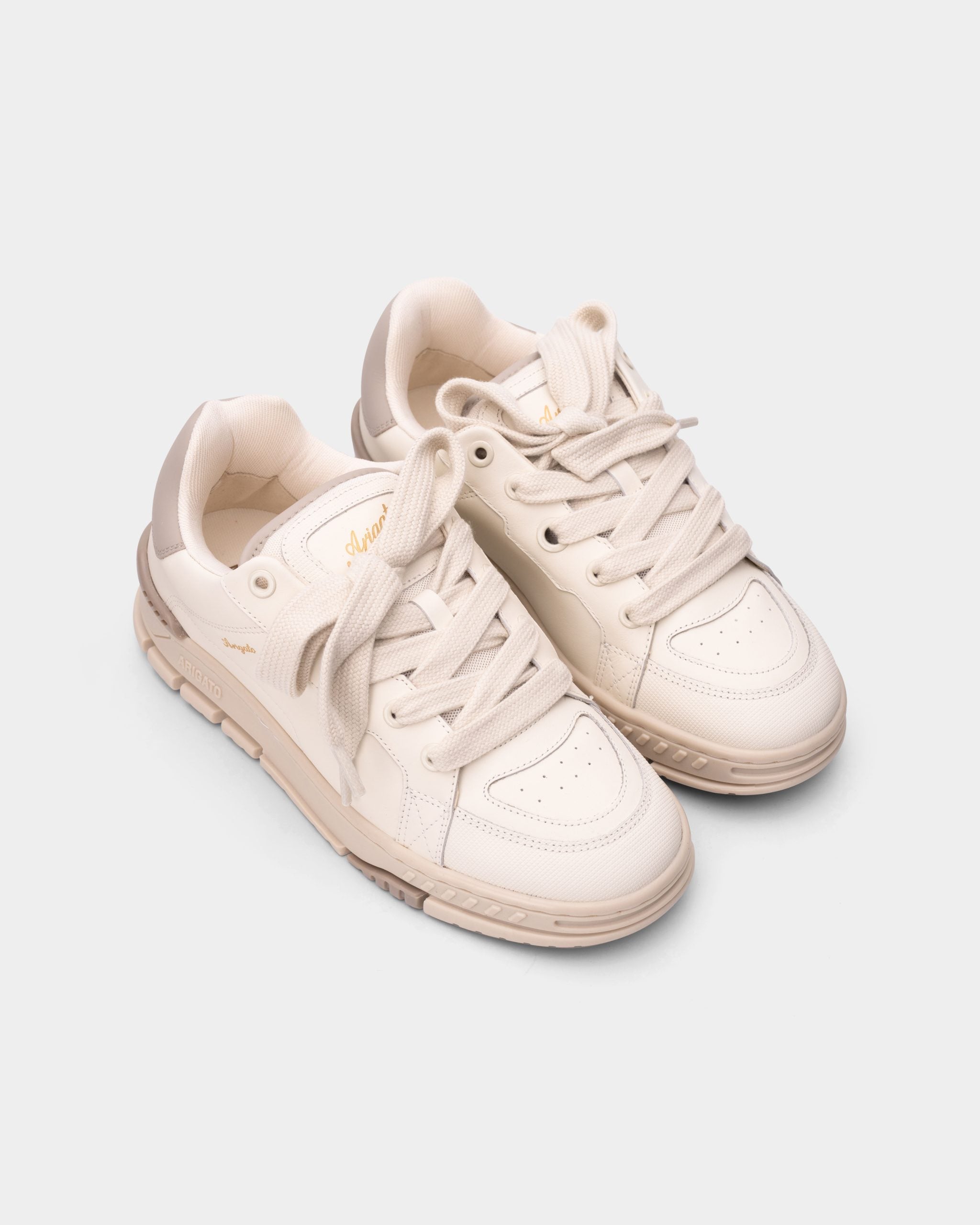 Area haze beige