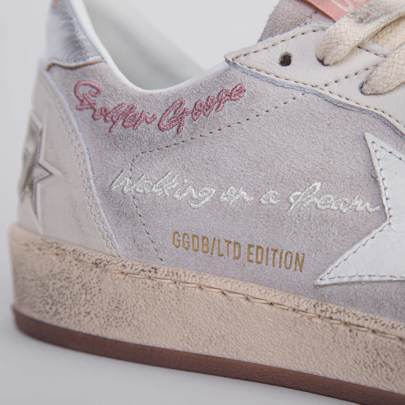 BallStar LTD edition