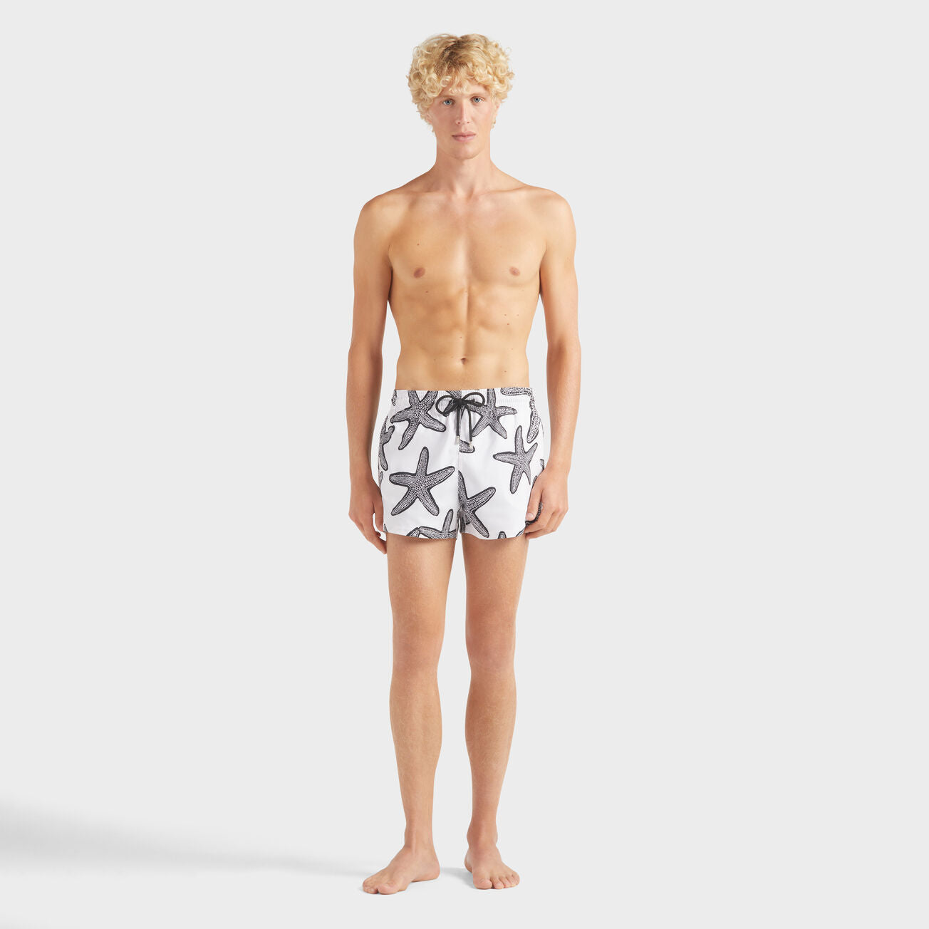 Men Short Swim Shorts Starlets