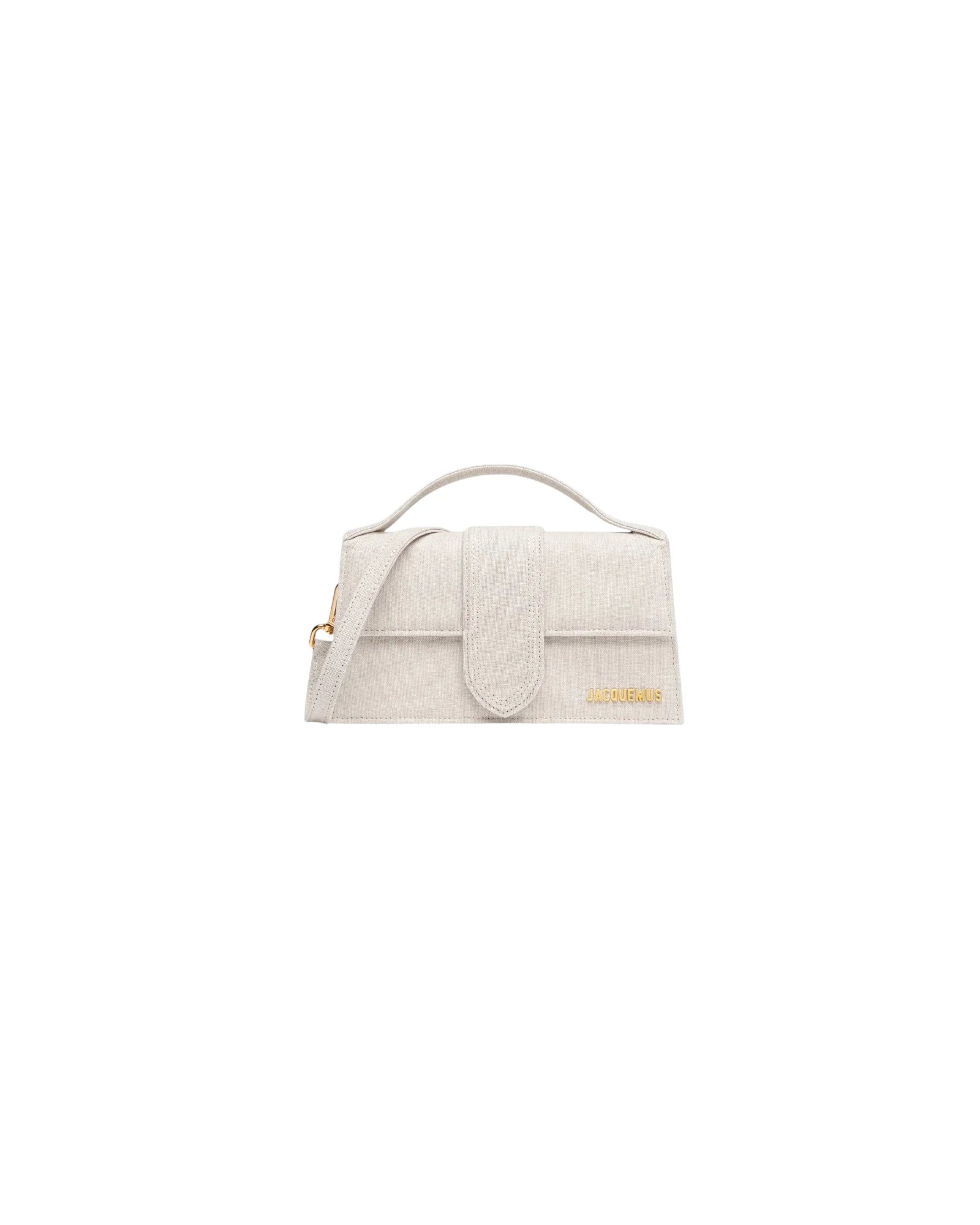 La grand bambino beige