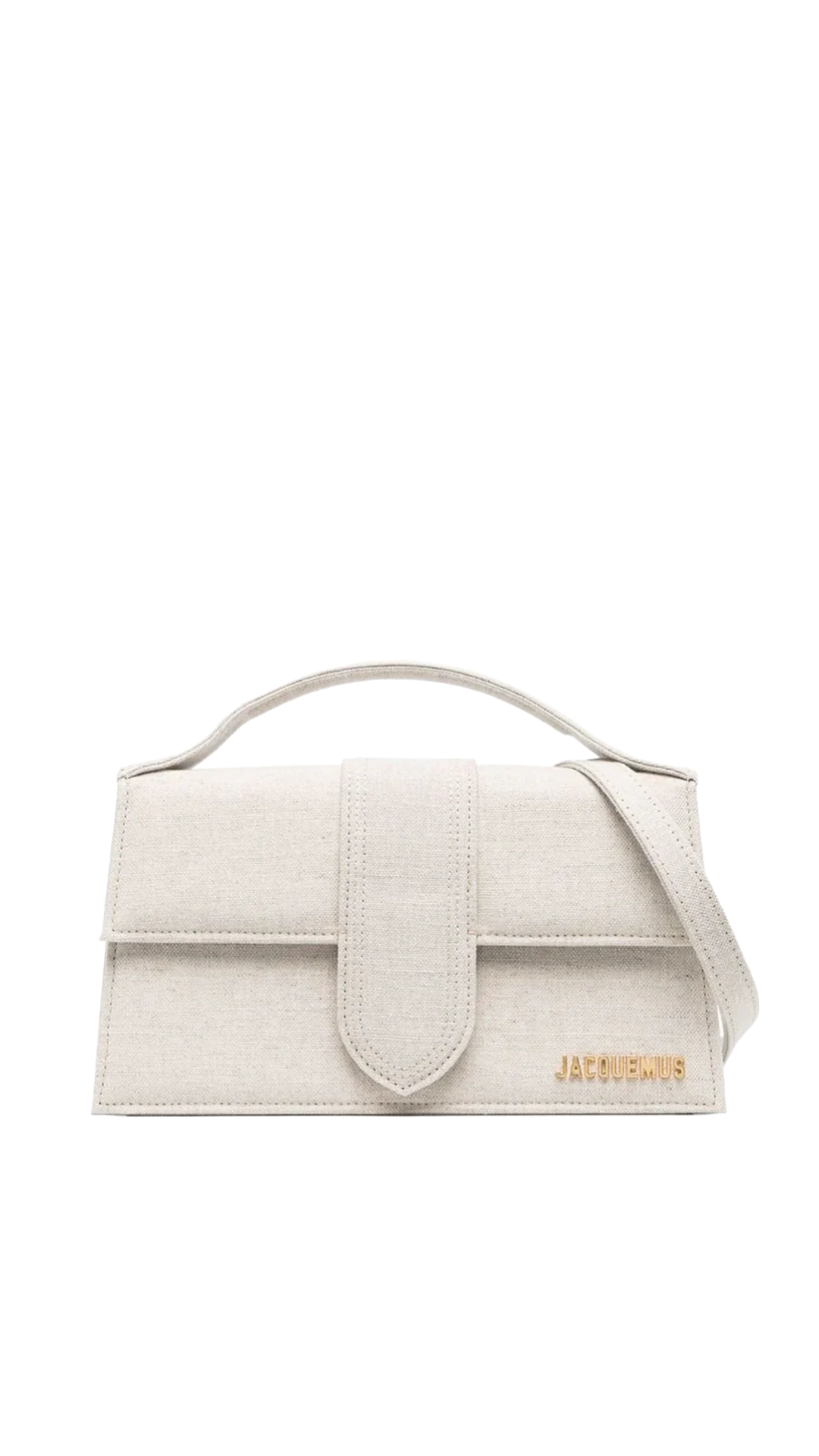 La grand bambino beige