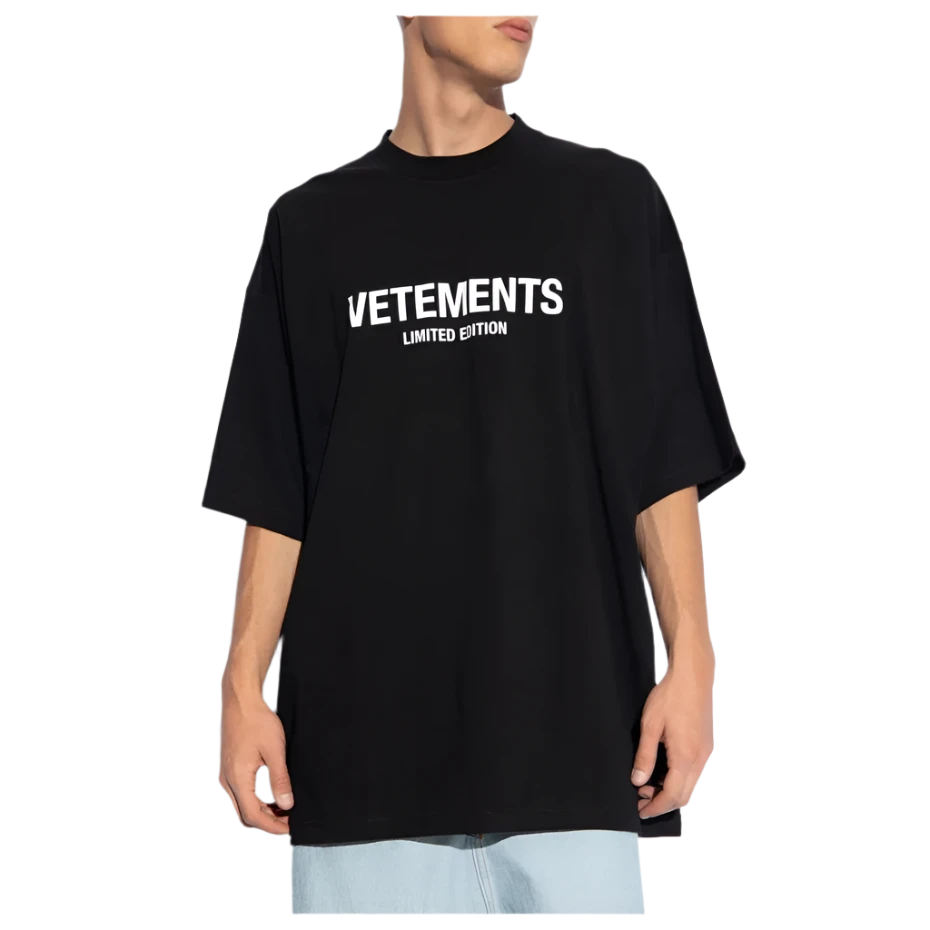 Limited Edition Tee